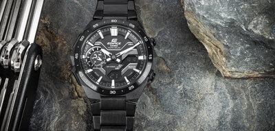 Casio Edifice ECB-2200DC-1AEF
