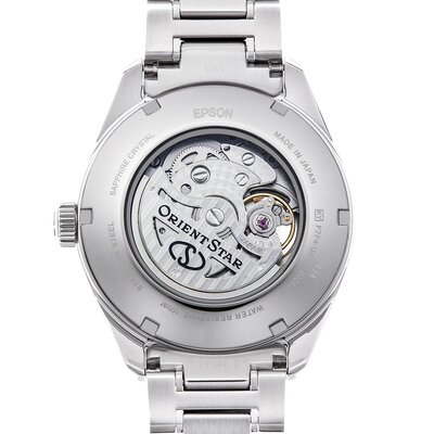 Orient Star Contemporary M34 F7 Semi Skeleton Automatic RE-BY0004A00B