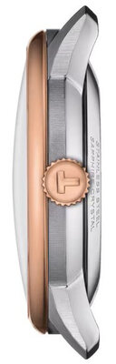 Tissot Chemin des Tourelles Powermatic 80 T139.807.22.038.00