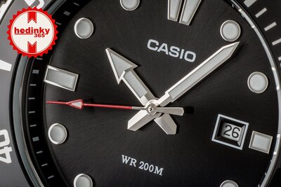 Casio Collection Duro MDV-107D-1A1VEF