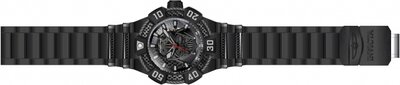 Invicta Star Wars Darth Vader Automatic 52mm 40978 Limited Edition 1977pcs