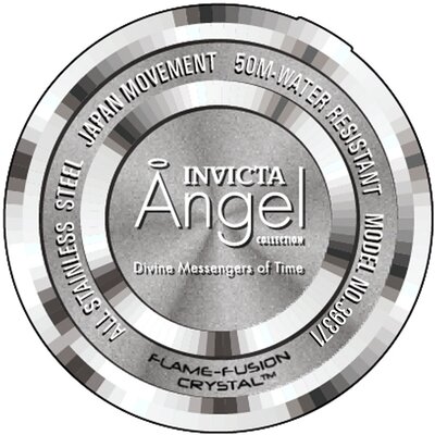 Invicta Angel Quartz 38mm 39371