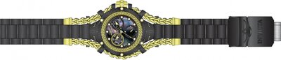 Invicta Gladiator Quartz 43mm 42232 (258 diamentów)
