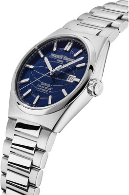 Frederique Constant Highlife Automatic COSC FC-303N4NH6B (+ pasek zamienny)