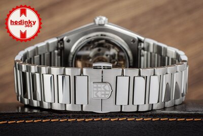 Frederique Constant Highlife Automatic COSC FC-303N4NH6B (+ pasek zamienny)