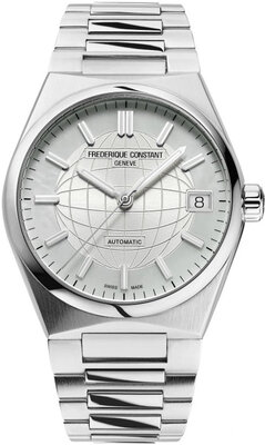 Frederique Constant Highlife Ladies Automatic FC-303MPW2NH6B (+ pasek zamienny)