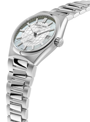 Frederique Constant Highlife Ladies Automatic FC-303MPW2NH6B (+ pasek zamienny)