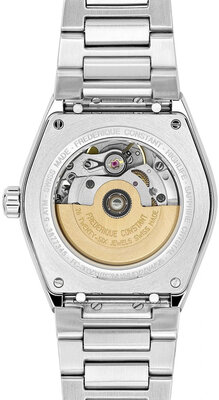 Frederique Constant Highlife Ladies Automatic FC-303MPW2NH6B (+ pasek zamienny)