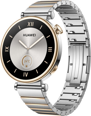 Huawei GT4 41mm, Stainless Steel