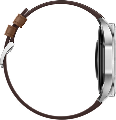 Huawei GT4 46mm, Brown