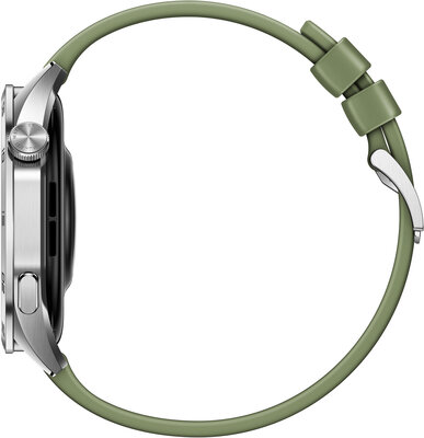 Huawei GT4 46mm, Green