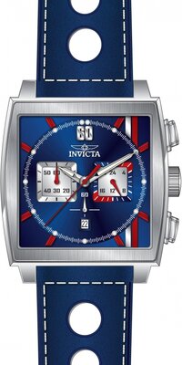 Invicta S1 Rally Quartz 44749