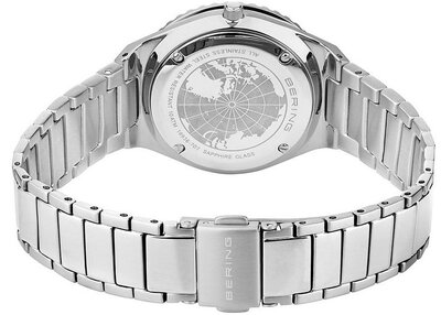 Bering Classic 18936-707 (w kolorze Tiffany Blue)