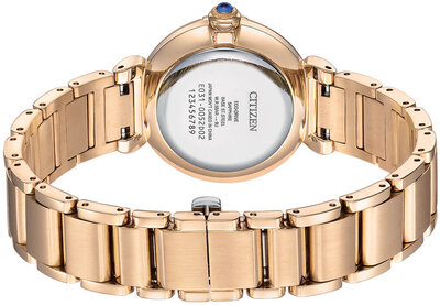 Citizen Elegant Eco-Drive EM1063-89D