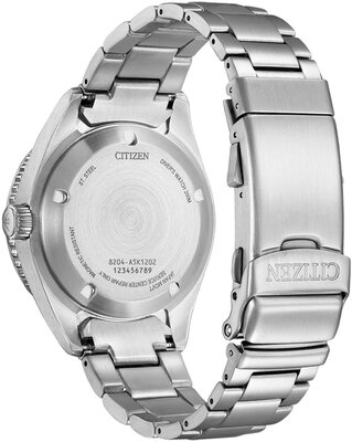 Citizen Promaster Marine Automatic NY0129-58LE