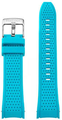 Festina The Originals 20665/6 (+ zamienny pasek)