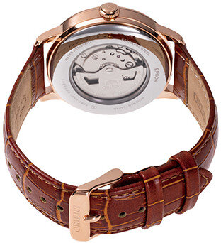 Orient Classic Bambino 2nd Generation Version9 Sun & Moon Automatic RA-AK0801S30B