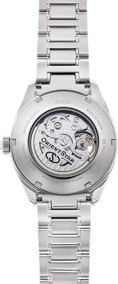 Orient Star Contemporary M34 F7 Semi Skeleton Automatic RE-BY0007A00B Limited Edition 500pcs (+ pasek zamienny)