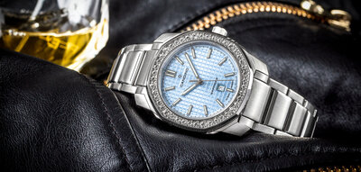 Candino Lady Elegance C4756/3