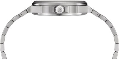 Certina DS-7 Powermatic 80 C043.407.11.351.00 (w kolorze Tiffany Blue)