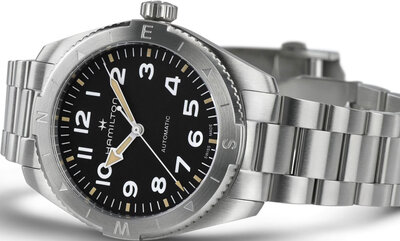 Hamilton Khaki Field Expedition Automatic H70315130