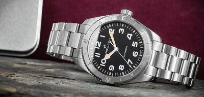Hamilton Khaki Field Expedition Automatic H70315130