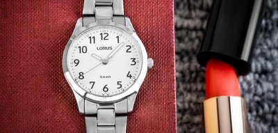 Lorus RRX11JX9