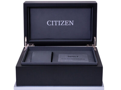 Citizen Series 8 Automatic NA1015-81Z