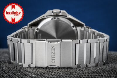 Citizen Series 8 Automatic NB6010-81L