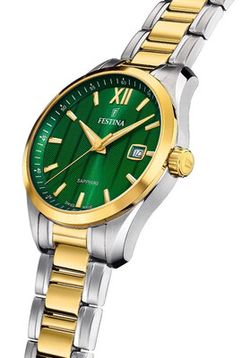 Festina Swiss Made 20027/3