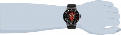 Invicta Star Wars Darth Maul Quartz 27670