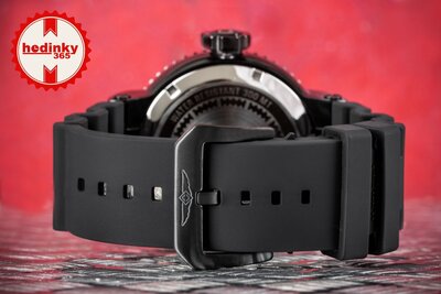 Invicta Star Wars Darth Maul Quartz 27670