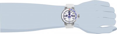 Invicta Star Wars Quartz 52mm 27672 R2-D2