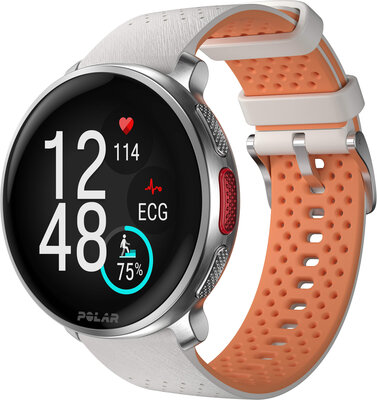 Polar Vantage V3 Sunrise Apricot, rozmiar S-L