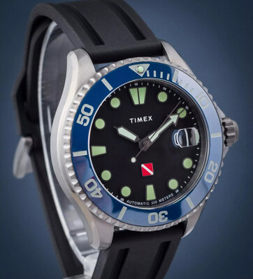 Timex Deep Water TW2W21100