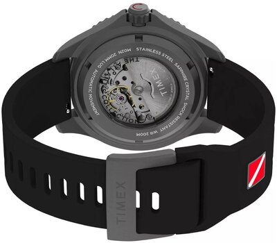 Timex Deep Water TW2W21100