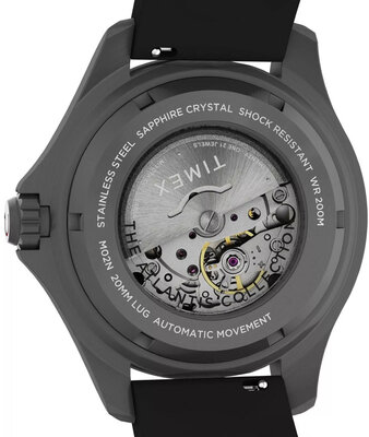 Timex Deep Water TW2W21100