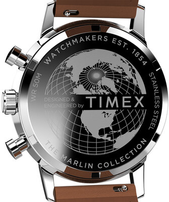 Timex Marlin TW2W10100UK