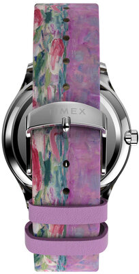 Timex x The MET Klimt TW2W24900