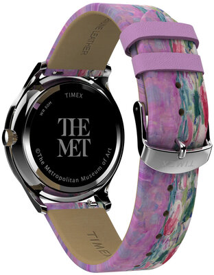 Timex x The MET Klimt TW2W24900