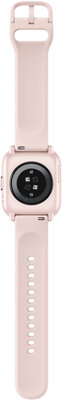 Amazfit Active Petal Pink