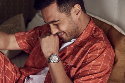 Bulova Archive Series Jet Star Quartz 96K112 Limited Edition (+ zamienny pasek)