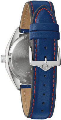 Bulova Archive Series Jet Star Quartz 96K112 Limited Edition (+ zamienny pasek)