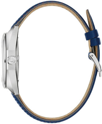 Bulova Archive Series Jet Star Quartz 96K112 Limited Edition (+ zamienny pasek)