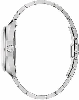 Bulova Archive Series Jet Star Quartz 96K112 Limited Edition (+ zamienny pasek)