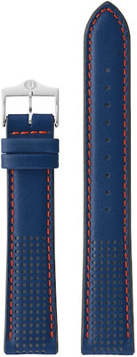 Bulova Archive Series Jet Star Quartz 96K112 Limited Edition (+ zamienny pasek)