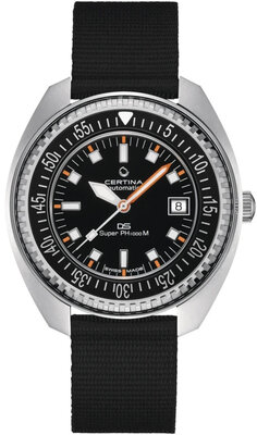 Certina DS PH1000M Automatic C024.907.18.051.00