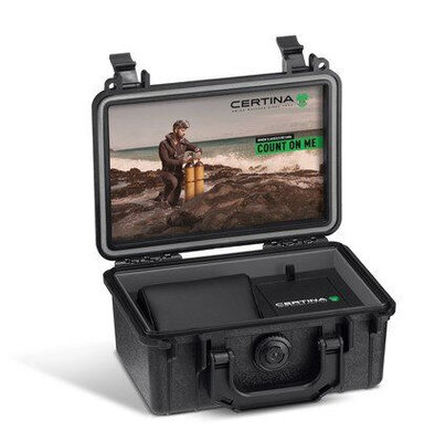 Certina DS PH1000M Automatic C024.907.18.051.00