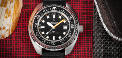 Certina DS PH1000M Automatic C024.907.18.051.00