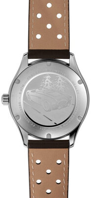 Frederique Constant Vintage Rally Healey Automatic COSC FC-301HGRS5B6 Limited Edition 1888pcs